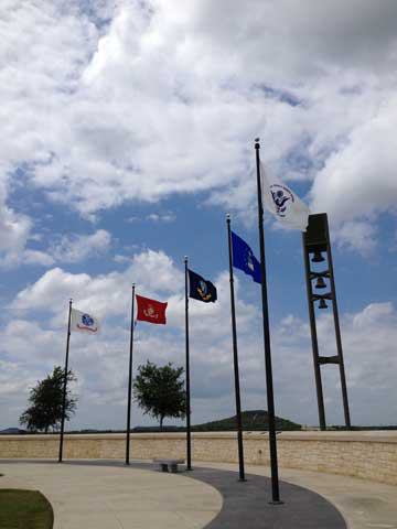 Killeen, Texas